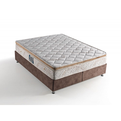 Matratze Hochwertige 25cm King Size Matratzen Extrem Dicke 200x200cm