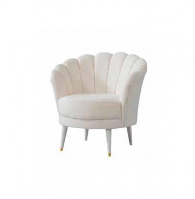 Wohnzimmer Sofagarnitur-Set Dreisitzer Zweisitzer Sessel Luxus Möbel Neu