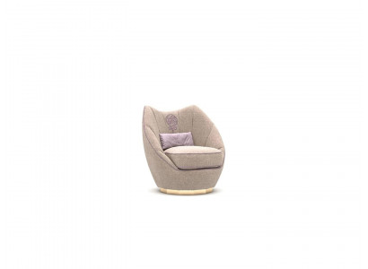 Luxus Wohnzimmer Einrichtung Sessel Neu Sitz Couch Modern Polstermöbel