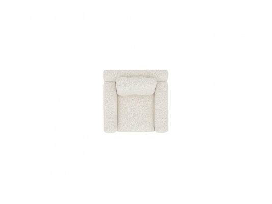 Wohnzimmer Einrichtung Luxus Textil Sessel Polstermöbel Modern Designer Möbel