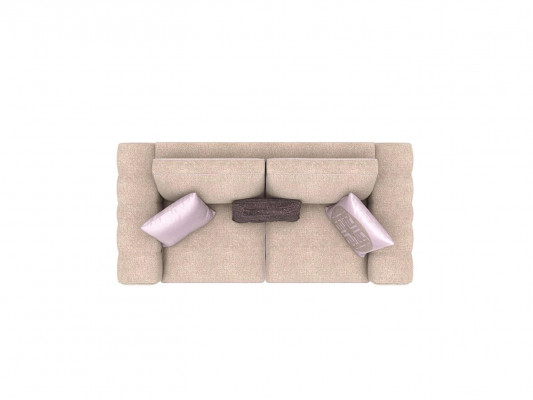  Modern Neu Sofa Zweisitzer Wohnzimmer Couch Polstermöbel Einrichtung