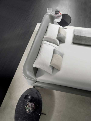 Bett Design Einrichtung Moderne Italienische Möbel Betten Luxus Schlafzimmer