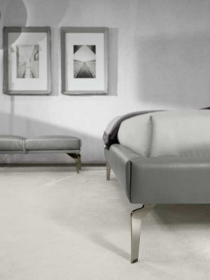 Bett Design Einrichtung Moderne Italienische Möbel Betten Luxus Schlafzimmer