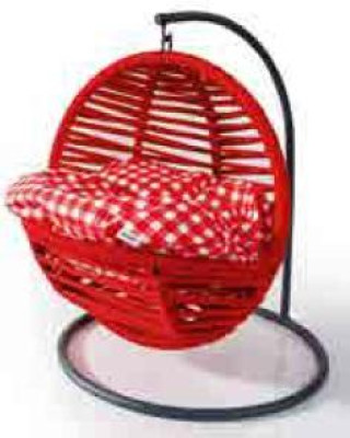 Blaue Rundschaukel Katzenliege Tieren Zubehör Luxus Moderne Möbel Neu