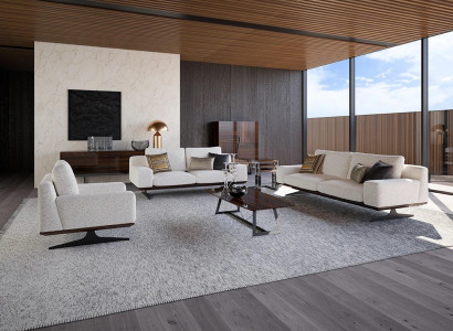 Wohnzimmer Set Komplette Garnitur Dreisitzer Sofa Modern Sessel Dreisitzer Couch
