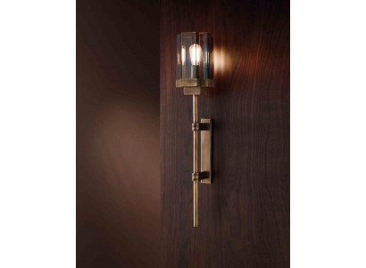 Wandleuchte Wand Leuchten Bedside Beleuchtung Leuchten Moderne Lichter neu gold