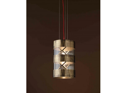Lampe Modern Chic Kronleuchter Wohnzimmer Schlafzimmer Pendelleuchten Neu