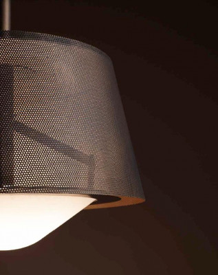 Deckenlampe Wohnzimmer Oberflache Schlafzimmer Kronleuchter Leuchten neu braun
