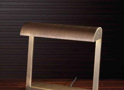 Tischleuchte Wohnzimmer Tischlampe Schlafzimmer Nachttisch Lampe neu Stil Modern