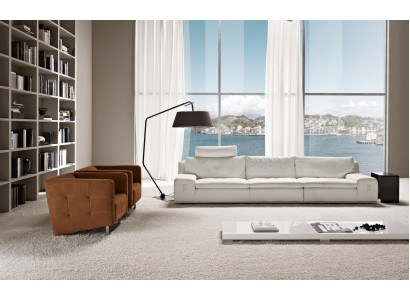 Sofa 4 Sitzer Luxus Designer Couch Sofa Luxus Polstersofas Italienische Möbel