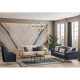 Sofagarnitur Set 3+3+1