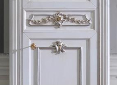 Schrank Bar Barschrank Vitrine Wohnzimmer Designer Regal design Möbel Anrichte