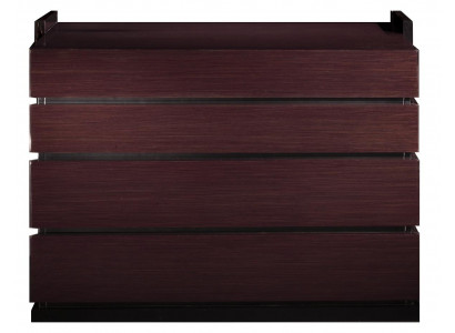 Kommode farbe karichnevy möbel aus holz geeignet für schlafzimmer zimmer