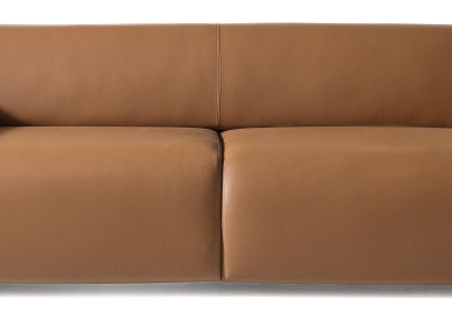 Chesterfield 3 Sitzer Polster Sofas Design Luxus Sofa Textil Couchen Neu