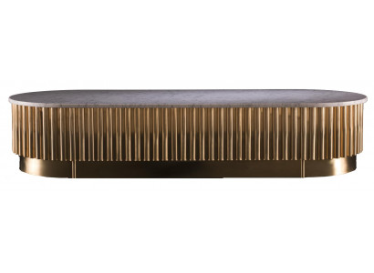 Couchtisch designer wohnzimmer tische möbel luxus tisch nachttisch marmor metall