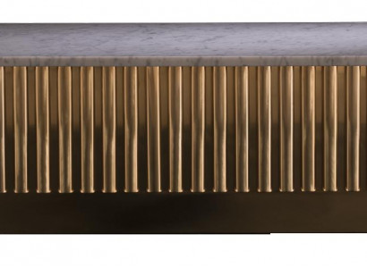 Couchtisch designer wohnzimmer tische möbel luxus tisch nachttisch marmor metall