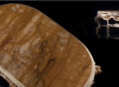 Couchtisch Kaffee Tische Wohnzimmer Tisch Italienische Möbel Barock Rokoko Neu