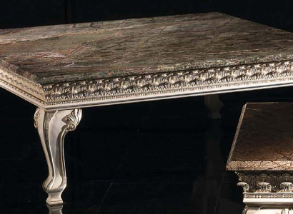 Couchtisch Echtholz Barock Rokoko Couchtische Tisch Italienische Möbel