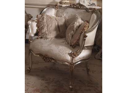 Polster Sitz Couchen Einsitzer Neu Sessel Couch Sofa Couchen Designer Textil