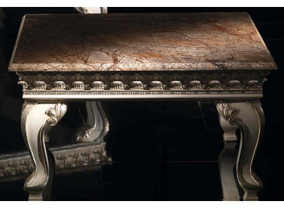Luxus Couchtisch Beistelltisch Holz Möbel Klassische Tische Barock Rokoko Tisch
