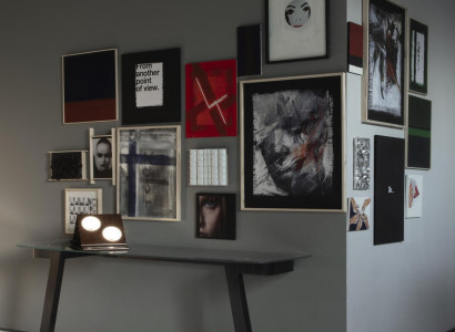 Beistelltisch Konsolen Teetisch Glastisch Tisch Couchtisch Sofatisch Wohnzimmer