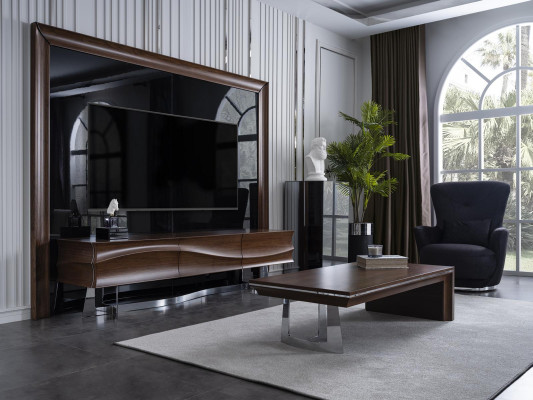 TV sideboard rtv schrank wohnzimmer schränke lowboard ständer 220cm