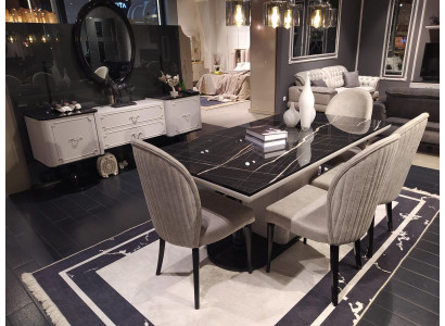 Luxus Esstisch Design Tische Esszimmer Möbel Esstische Tisch Wohnzimmer 185x95