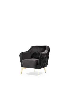Sofagarnitur Sofa 31 Sitzer Sessel Möbel Luxus Design neu weiße Farbe