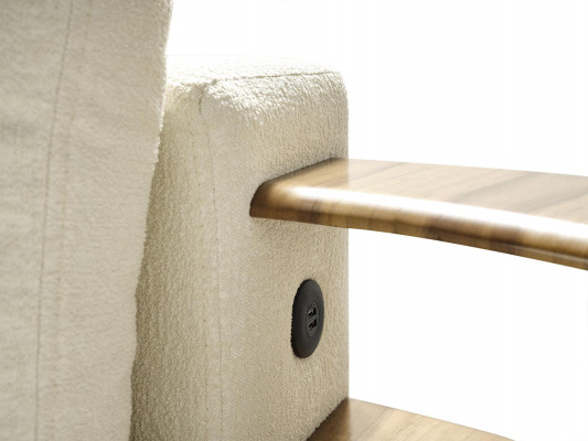 Ecksofa L Form Couchtisch Hocker Wohnlandschaft Wohnzimmer Polster 3tlg