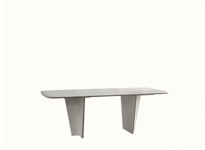Tisch Esszimmer Luxus Möbel Holz Esstisch Tische Holztisch 220x100cm