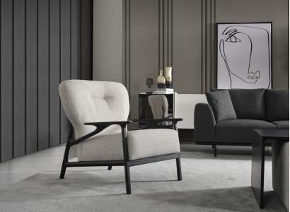 Sessel Design Couch Polsterung Luxus Lounge Club Disco Möblierung