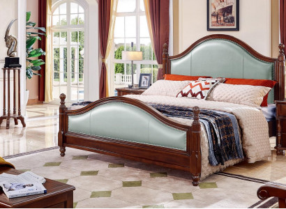 Design Betten Luxus Möbel 2x Nachttische 3tlg. Schlafzimmer Set