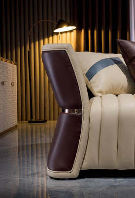 Komplett Set Sofagarnitur 3 2 1 1 Sitzer + Couchtisch Designer Modern