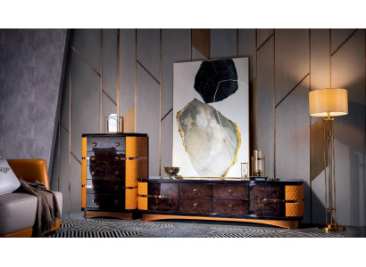 sideboard kommode rtv design fernseh matt low schrank neu board deko wand