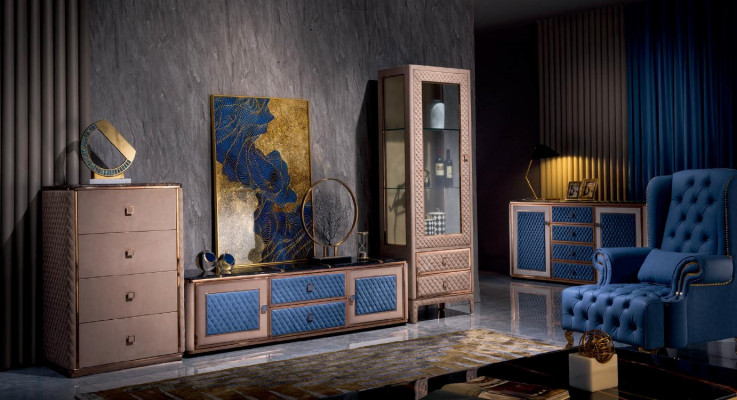 Kommode Schrank Schlaf Wohn Zimmer Kommoden Schränke Möbel