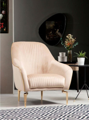 Sofagarnitur Sofa Garnitur Sofas 3+1 Sitz Sessel Möbel Polster Designer Couchen