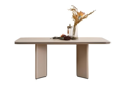 Esszimmer Moderner Esstisch Designer Holz Tische Luxuriöse Edle Möbel