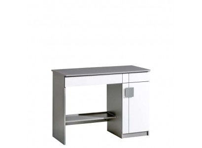 Computertisch Schreibtisch Tisch Eck Tische Chef Schreibtisch Büro PC NEU Holz