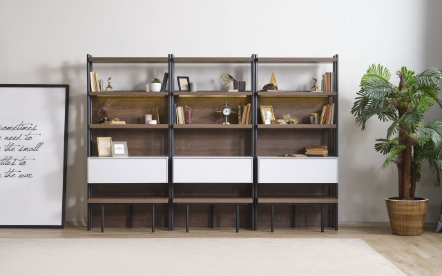 Esszimmer Set Luxus Stuhl 4 xStühle Essgruppe Garnitur Sideboard 10tlg