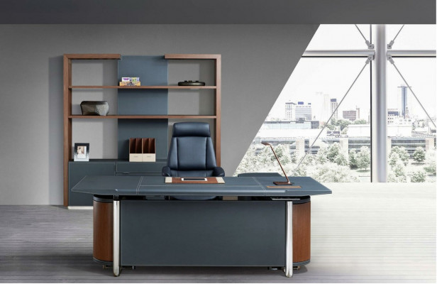 Büro Bücherschrank Aktenschrank Luxus Möbel Modern Schrank