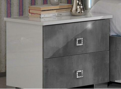 Design Nacht Tisch Konsole Beistell Schlaf Zimmer Luxus Konsolen Tische Holz Neu