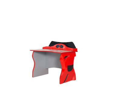 Schreibtisch Moderner Jugendzimmer Kinderzimmer Designer Möbel Luxus