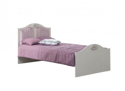 Luxus Betten Kinderbett Kinderzimmer Bett Kinderbett Möbel Holz Lila Neu