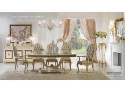 Luxus Esstisch Esszimmertisch Essecke Tisch Tische Esszimmer Barock