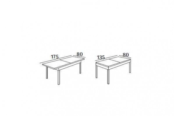 Modern Essgruppe Möbel Esszimmer Set Garnitur Sitz Esstisch Polster 5tlg.