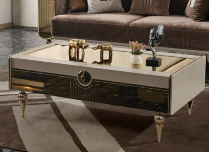 Couchtisch Designer Beistelltisch Luxus Italienische Stil Couchtische