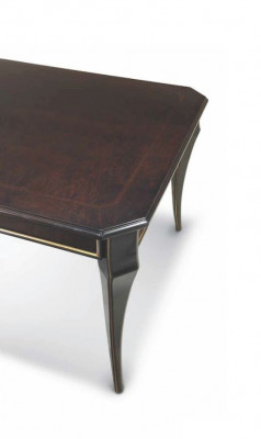 Esstisch Ausziehbar Tisch Holz Essecke Esszimmertisch Esszimmer