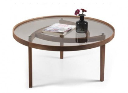 Couchtisch Luxus Wohnzimmer Beistelltisch Designer Einrichtung Glastisch