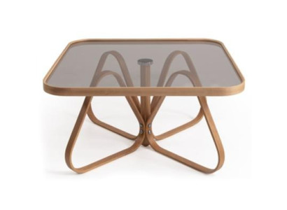 Modern Möbel Couchtisch Designer Luxus Einrichtung Glastisch Kaffee Tisch