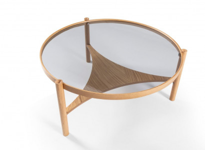 Couchtisch Rund Wohnzimmer Designer Modern Möbel Luxus Einrichtung